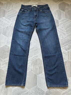 Levi's 505 Women’s Lightweight Jeans